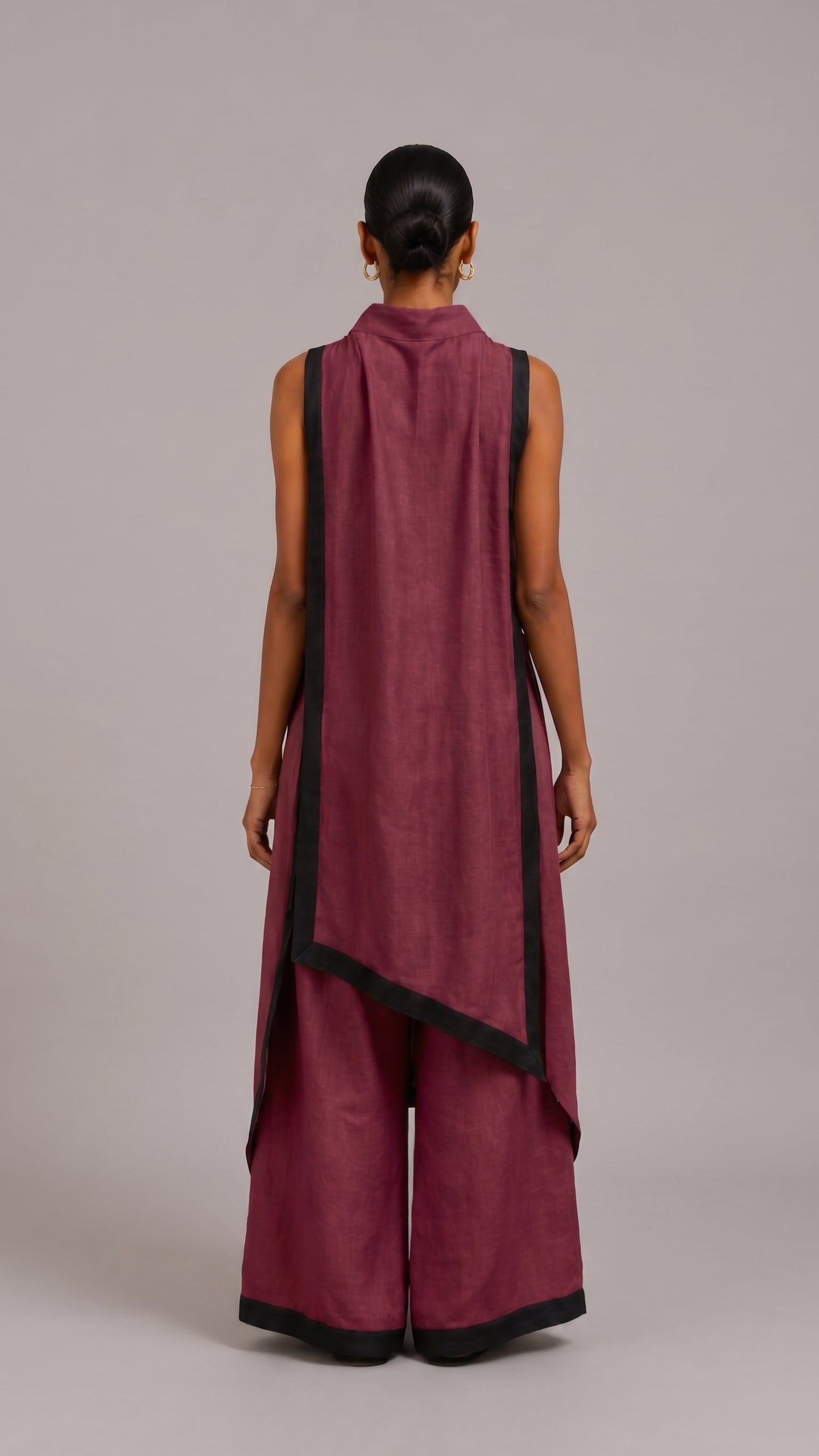 Elara | Linen Set