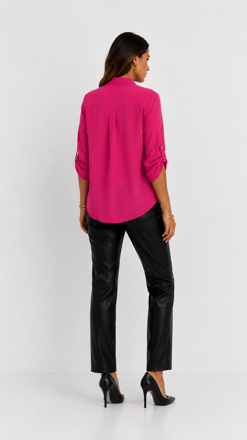 Valentina | Blouse