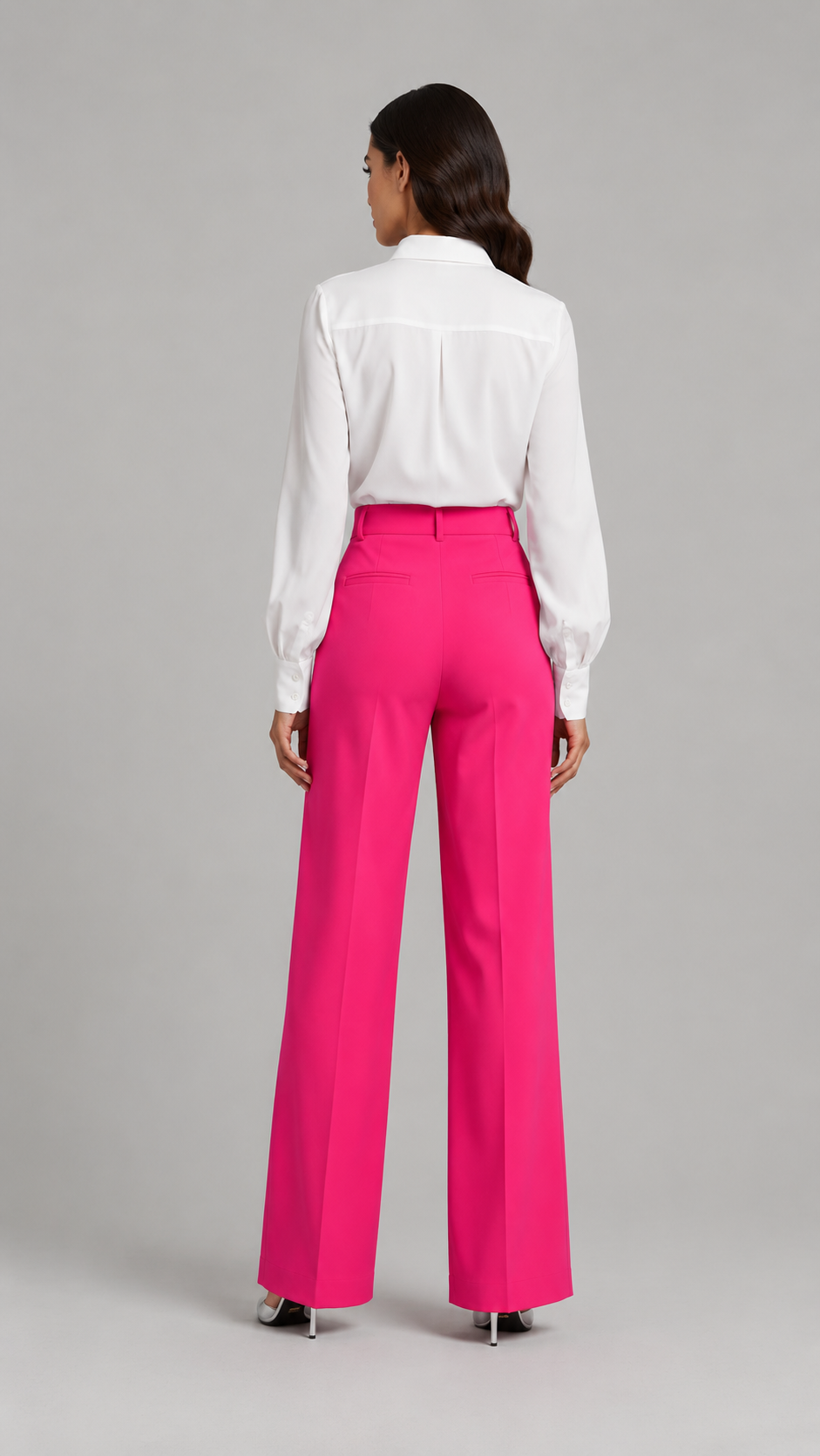 Palazzo | Pants