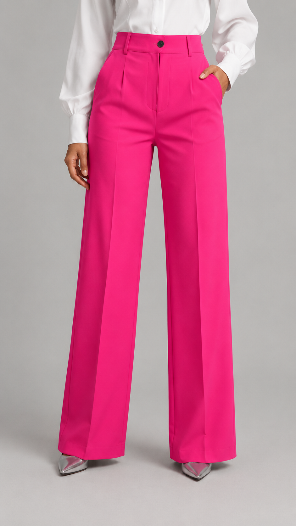 Palazzo | Pants