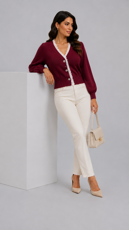 Kate | Blouse