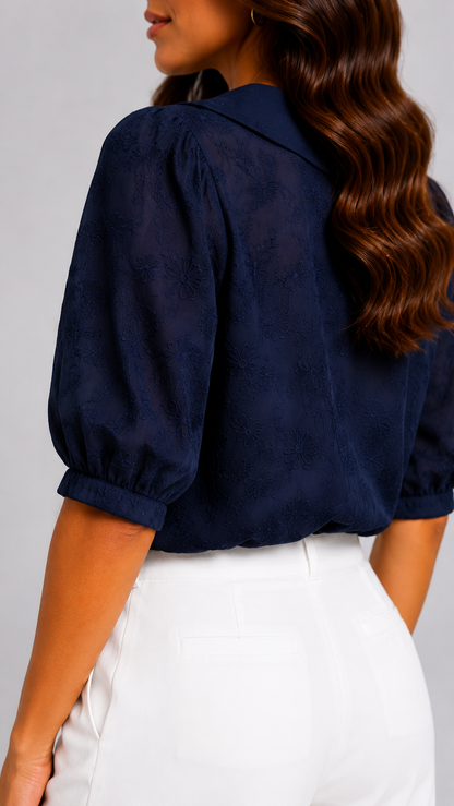 Fiora | Blouse