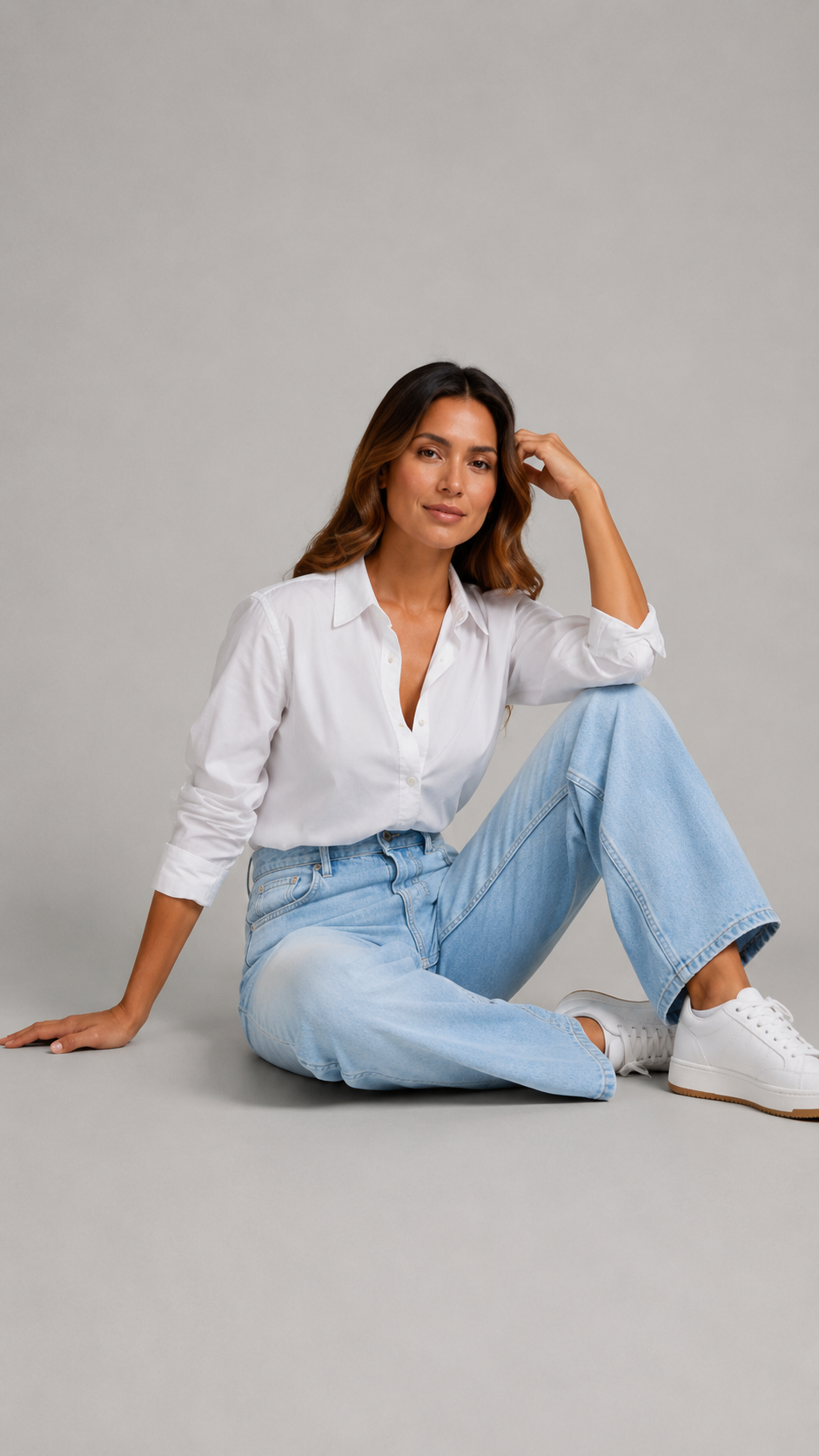 Wide Leg | Pants