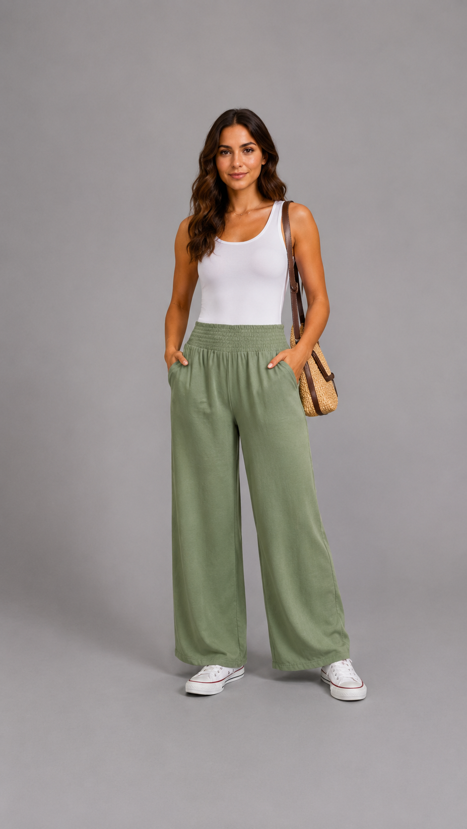 Rivera | Pants