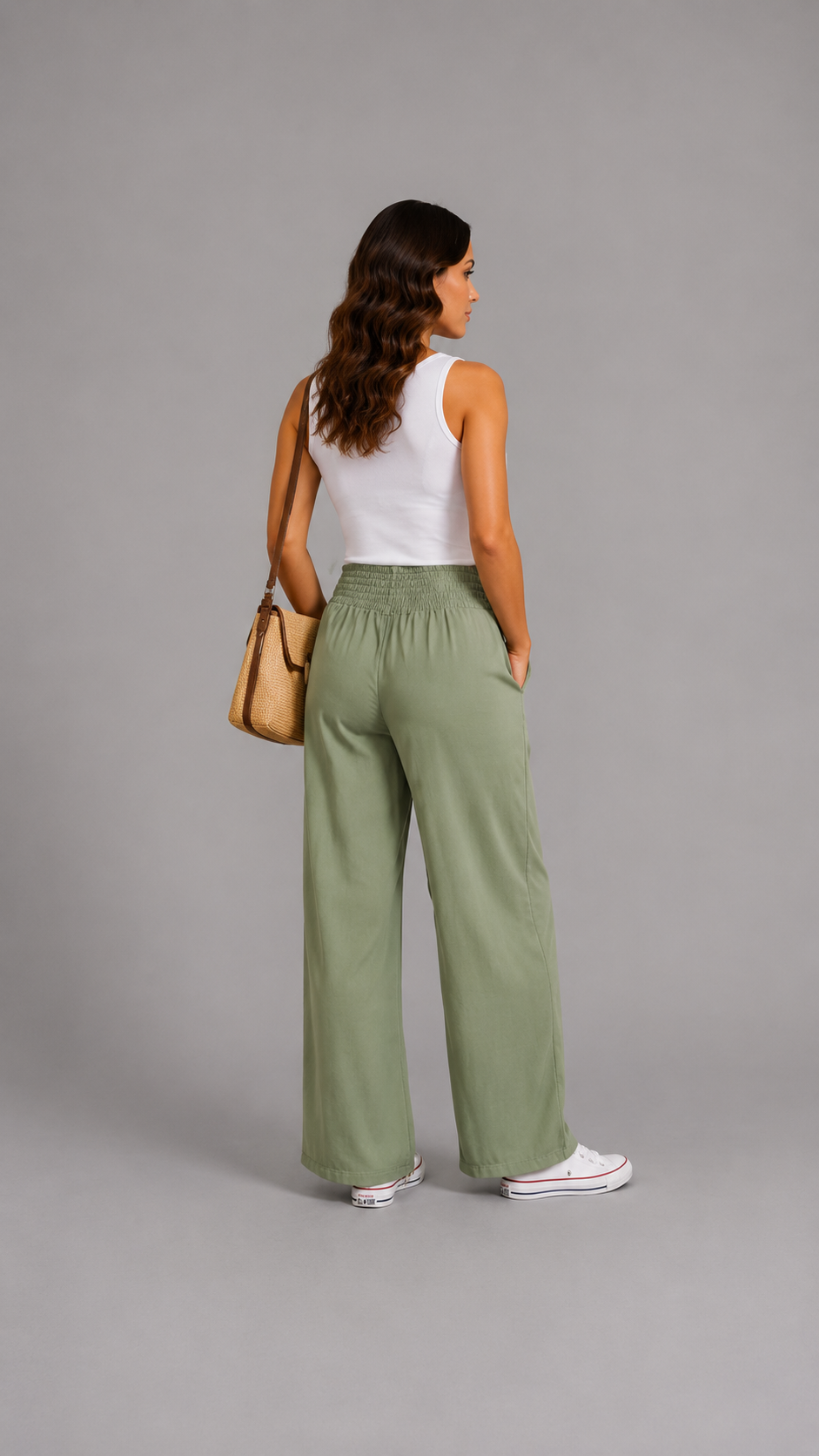 Rivera | Pants