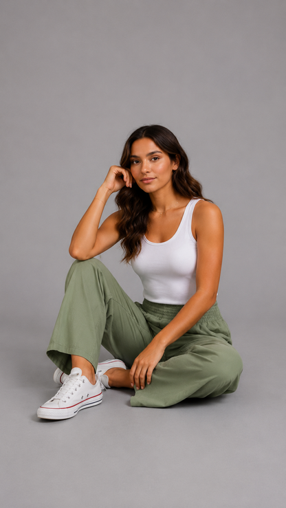 Rivera | Pants