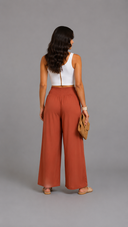 Rivera | Pants