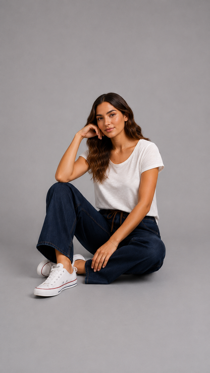 Élan | Pants