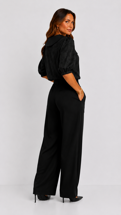 Fiora | Blouse