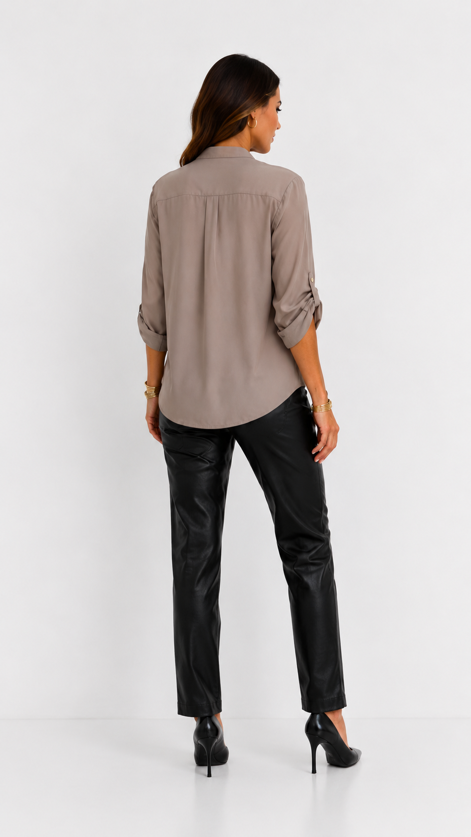 Valentina | Blouse