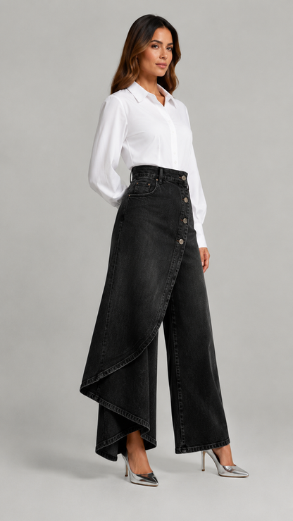 Denim | Pants