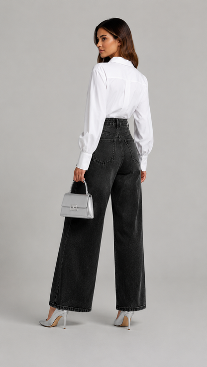 Denim | Pants