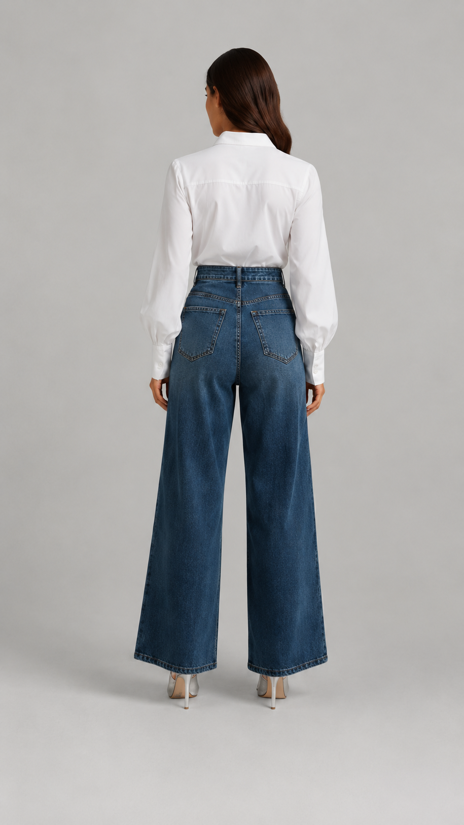 Denim | Pants