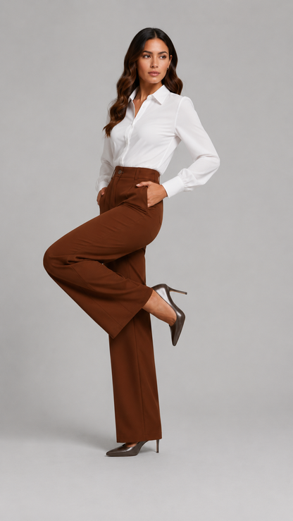 Palazzo | Pants