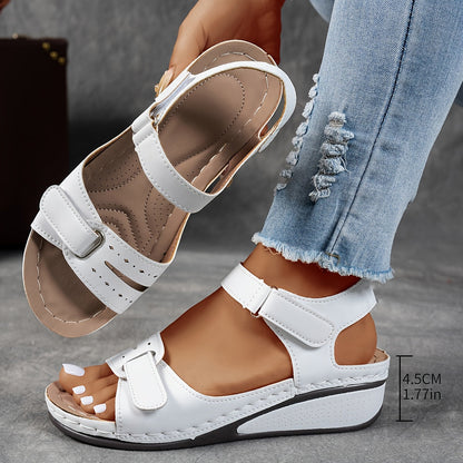 Célima | Ergonomic Comfort Sandals