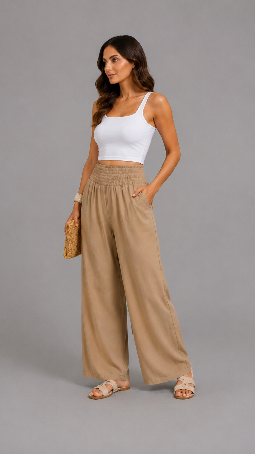 Rivera | Pants