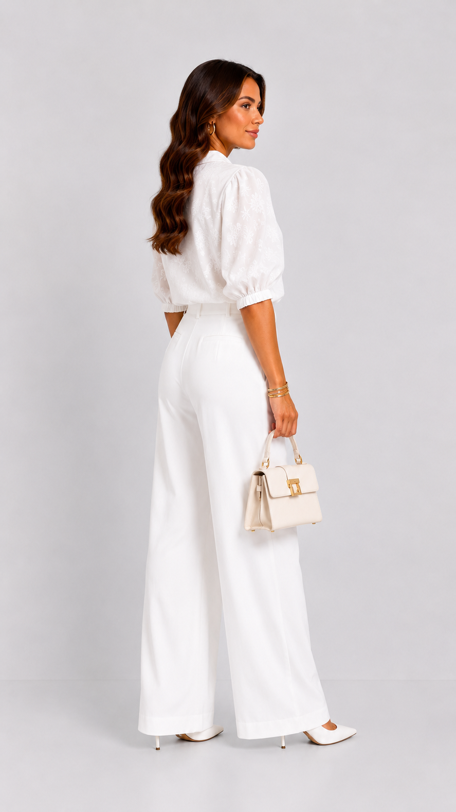 Fiora | Blouse