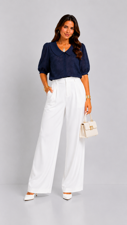 Fiora | Blouse