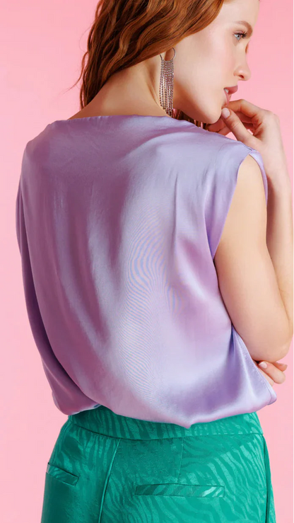 Oslo | Blouse