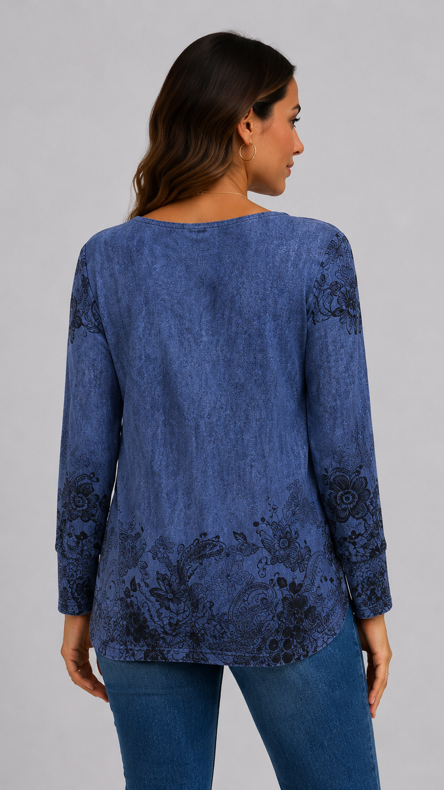 Lace | Blouse