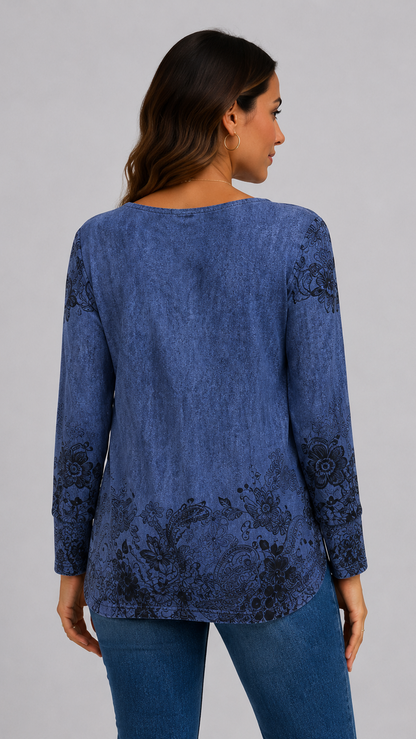 Lace | Blouse