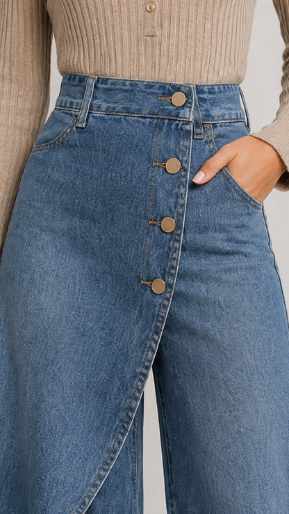 Denim | Pants
