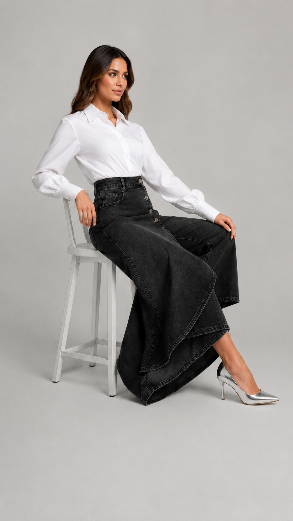 Denim | Pants