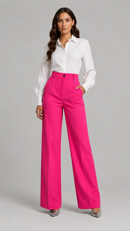 Palazzo | Pants