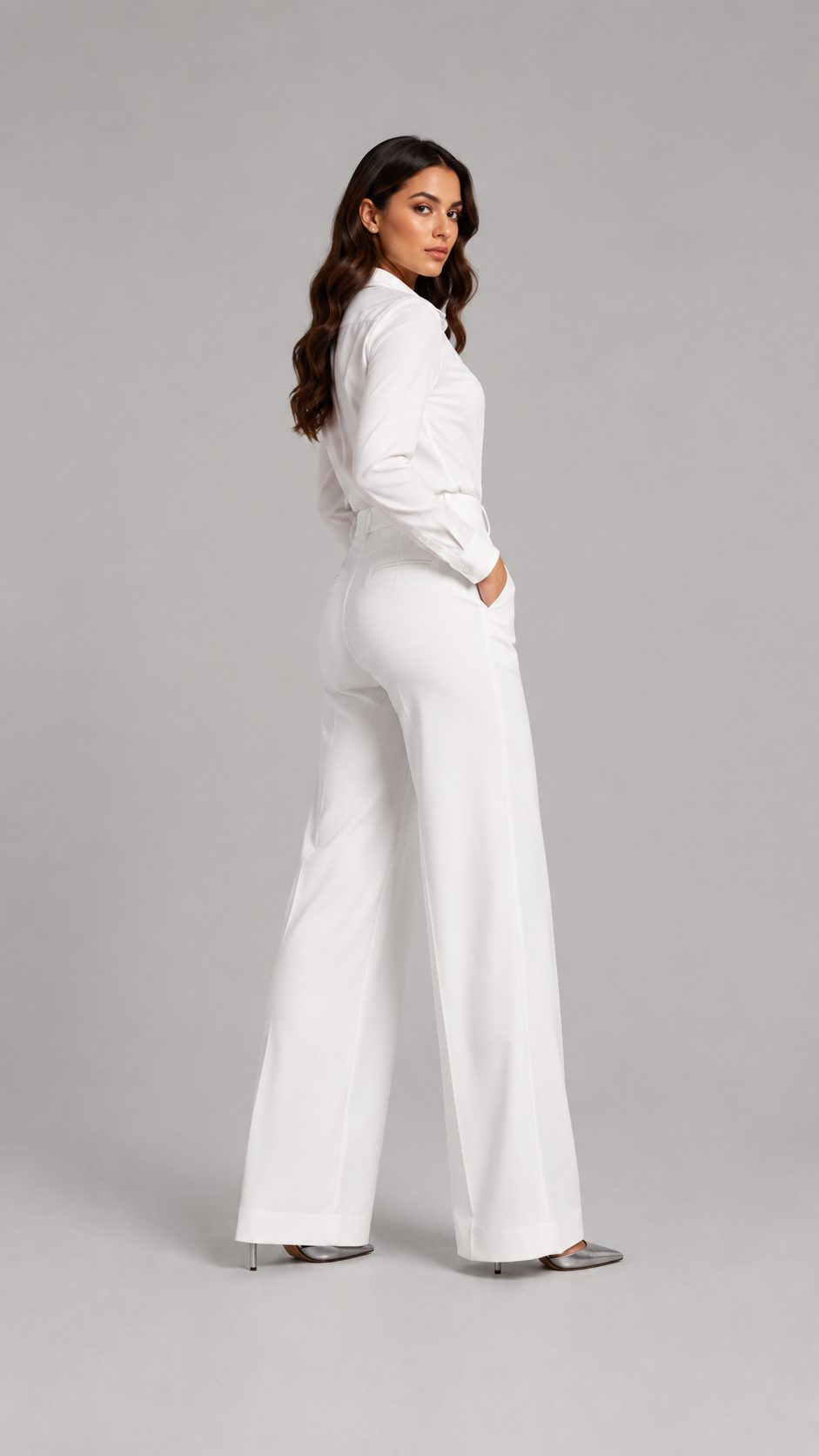 Palazzo | Pants