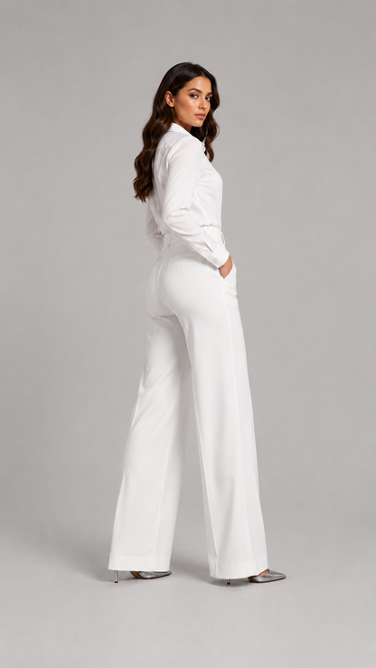 Palazzo | Pants