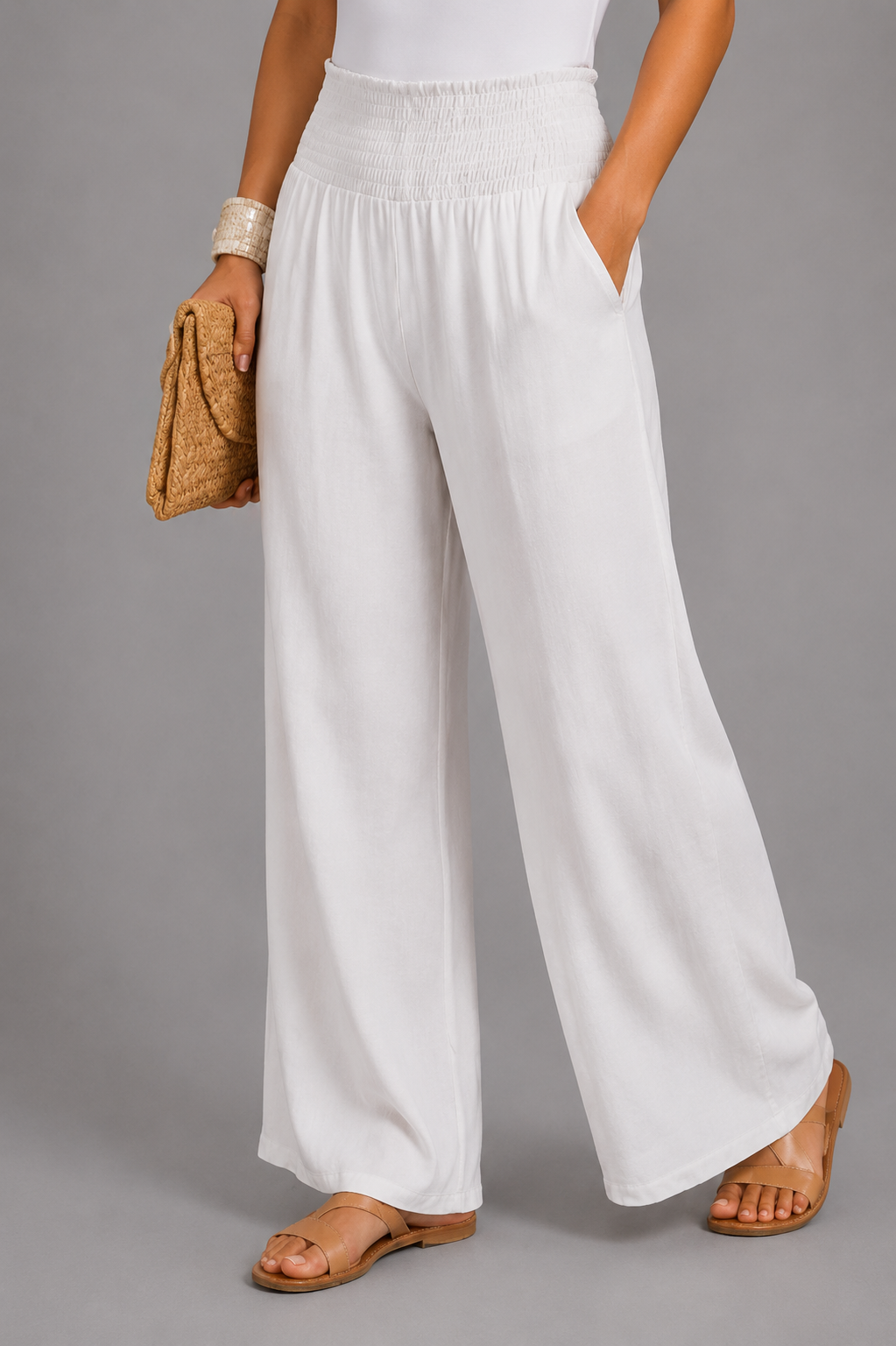 Rivera | Pants