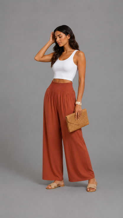 Rivera | Pants