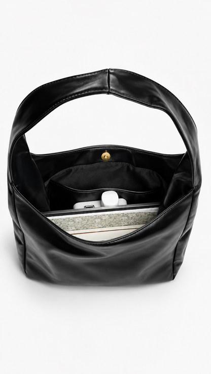 Noir Essence | Bag