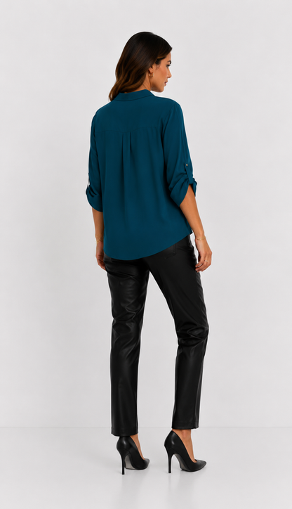 Valentina | Blouse