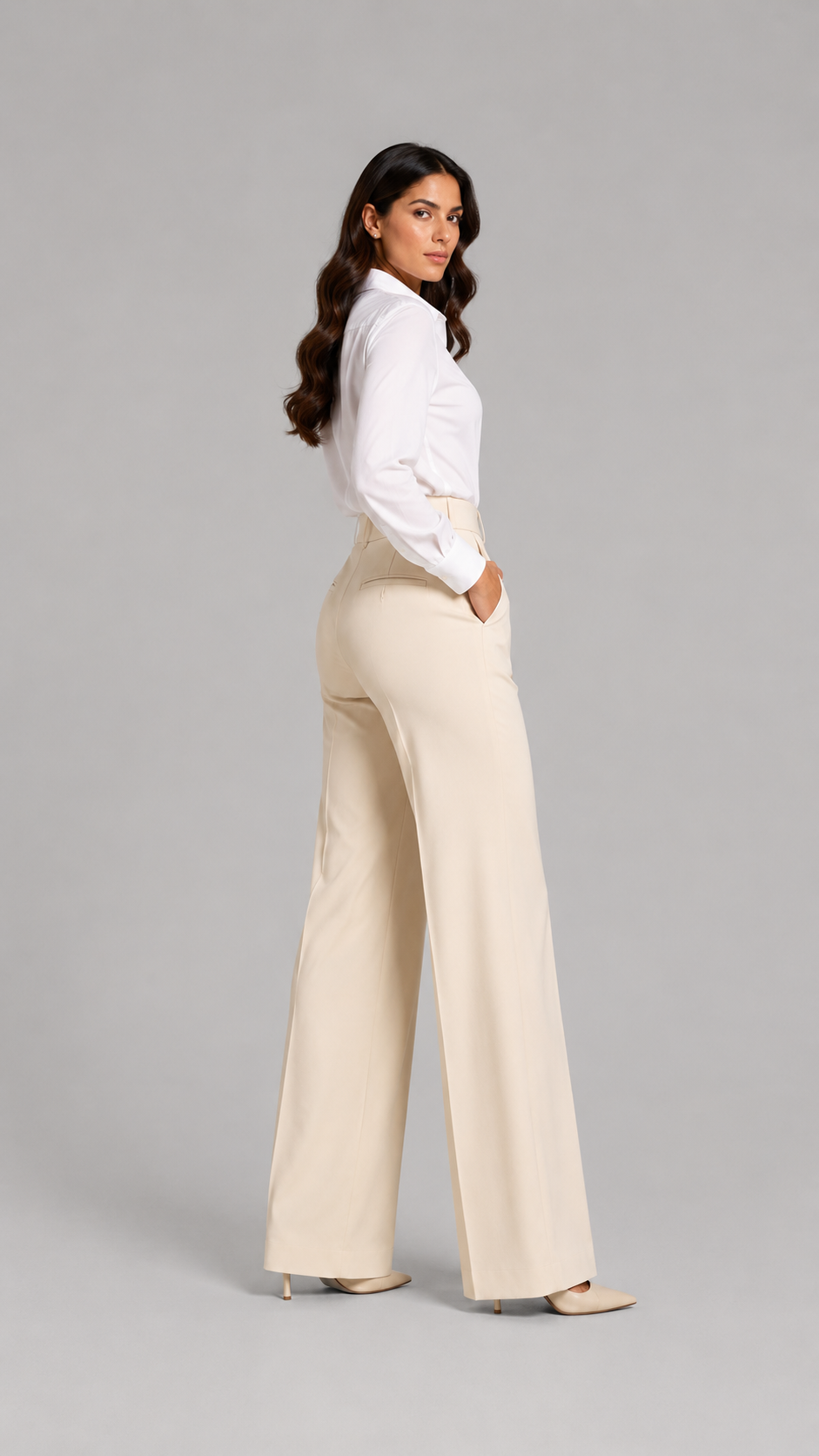 Palazzo | Pants