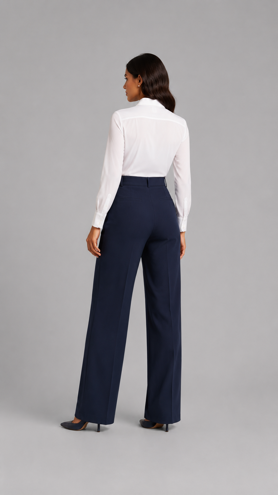 Palazzo | Pants
