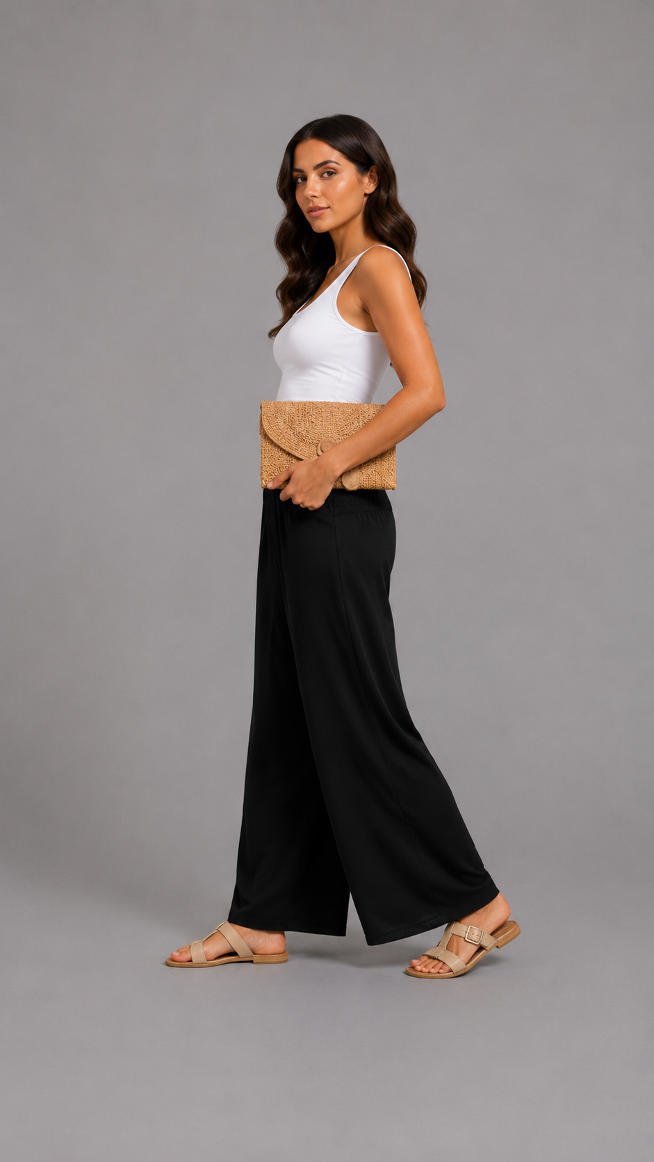 Rivera | Pants