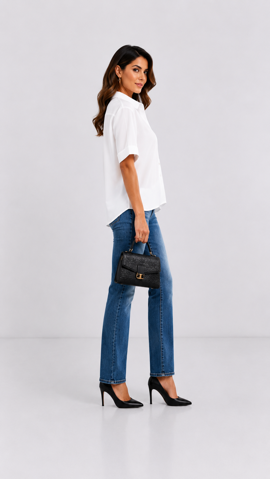 Sofia | Blouse
