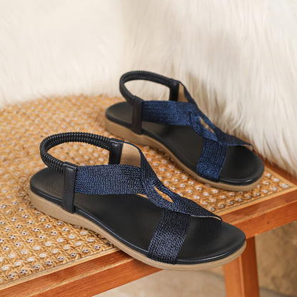 Armelle | Casual Summer Sandals