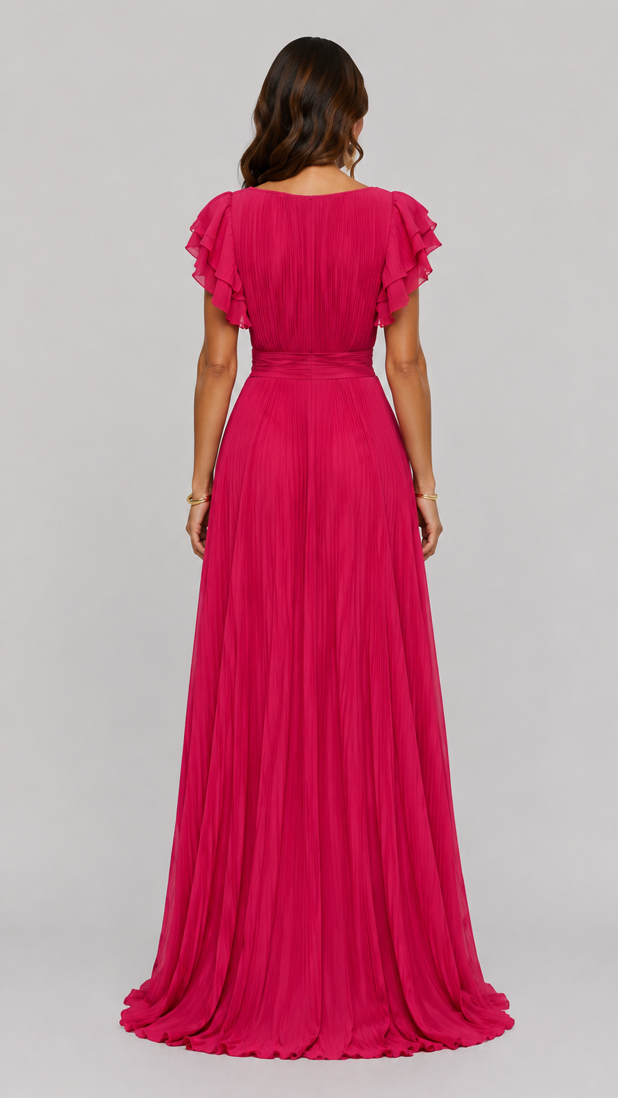 Samanta | Dress
