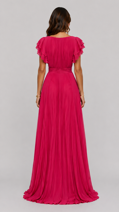 Samanta | Dress