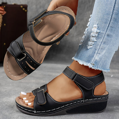 Célima | Ergonomic Comfort Sandals