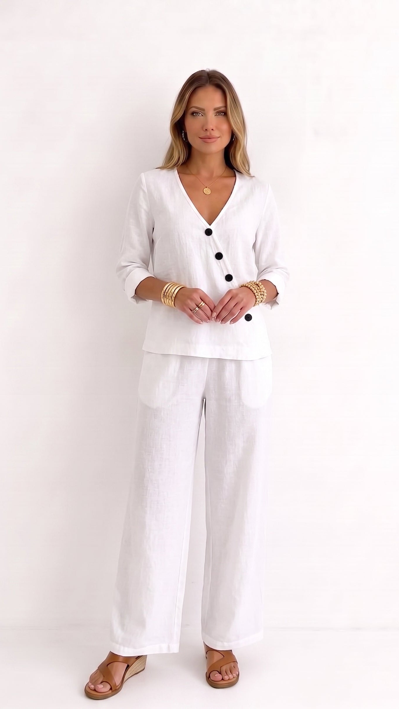 Nina Chic | Set