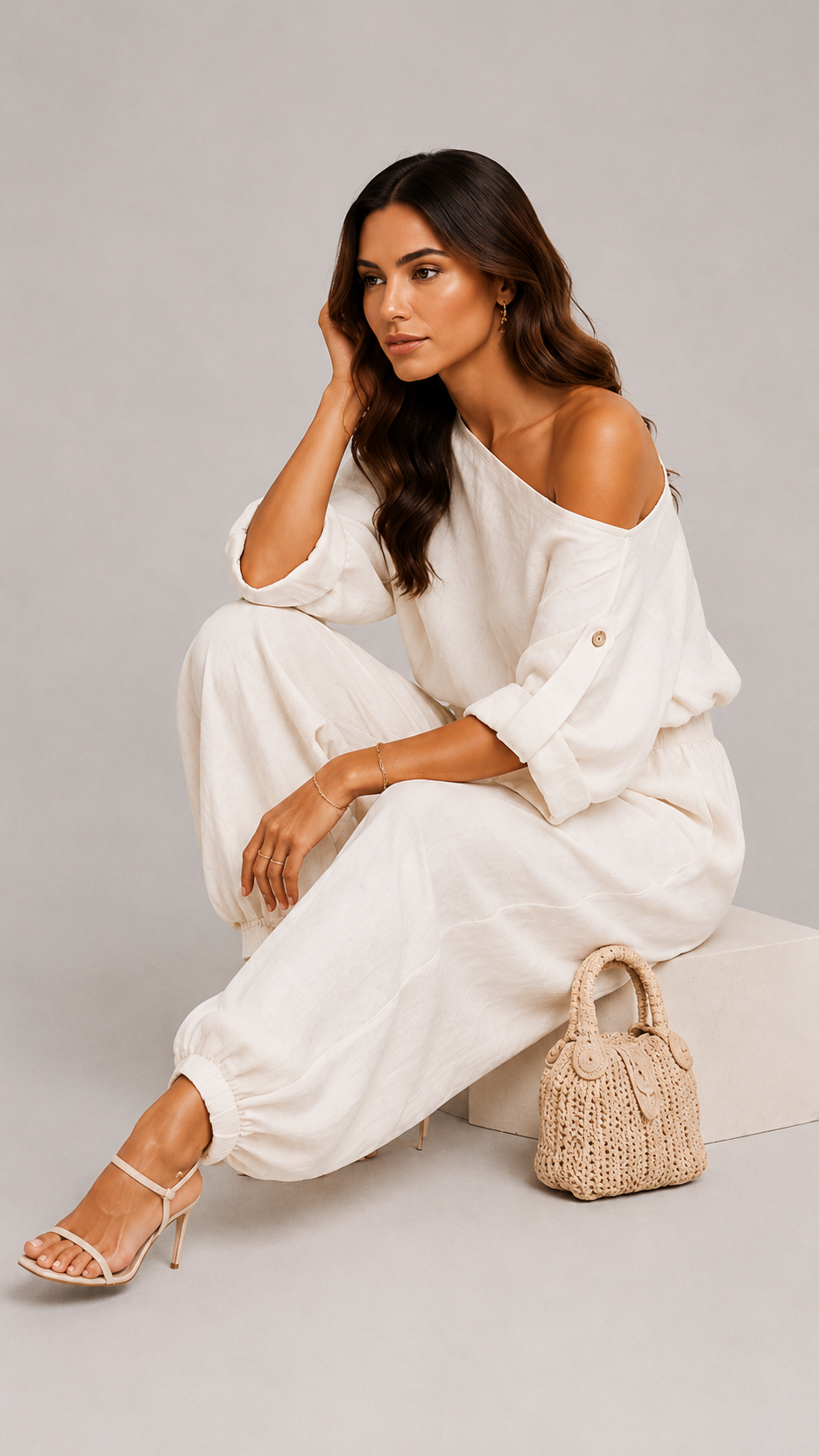 Antonella | Set