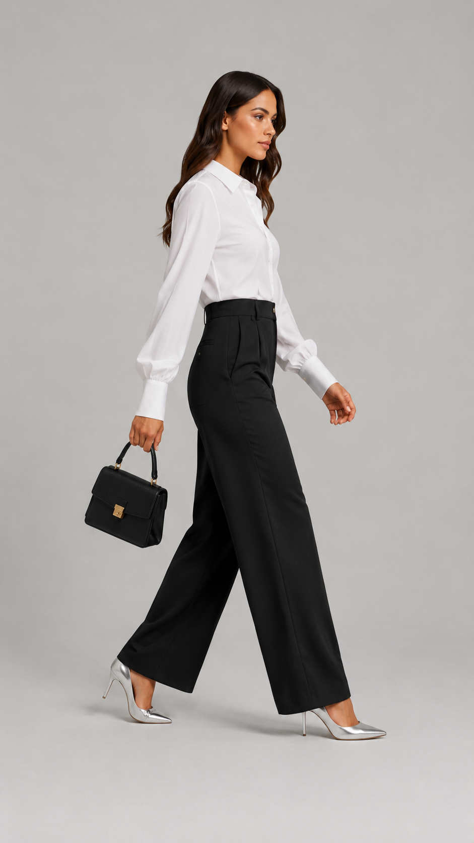 Palazzo | Pants