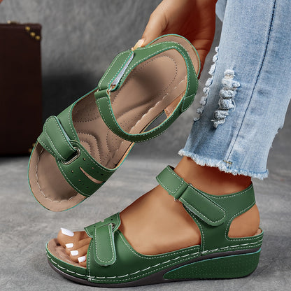 Célima | Ergonomic Comfort Sandals