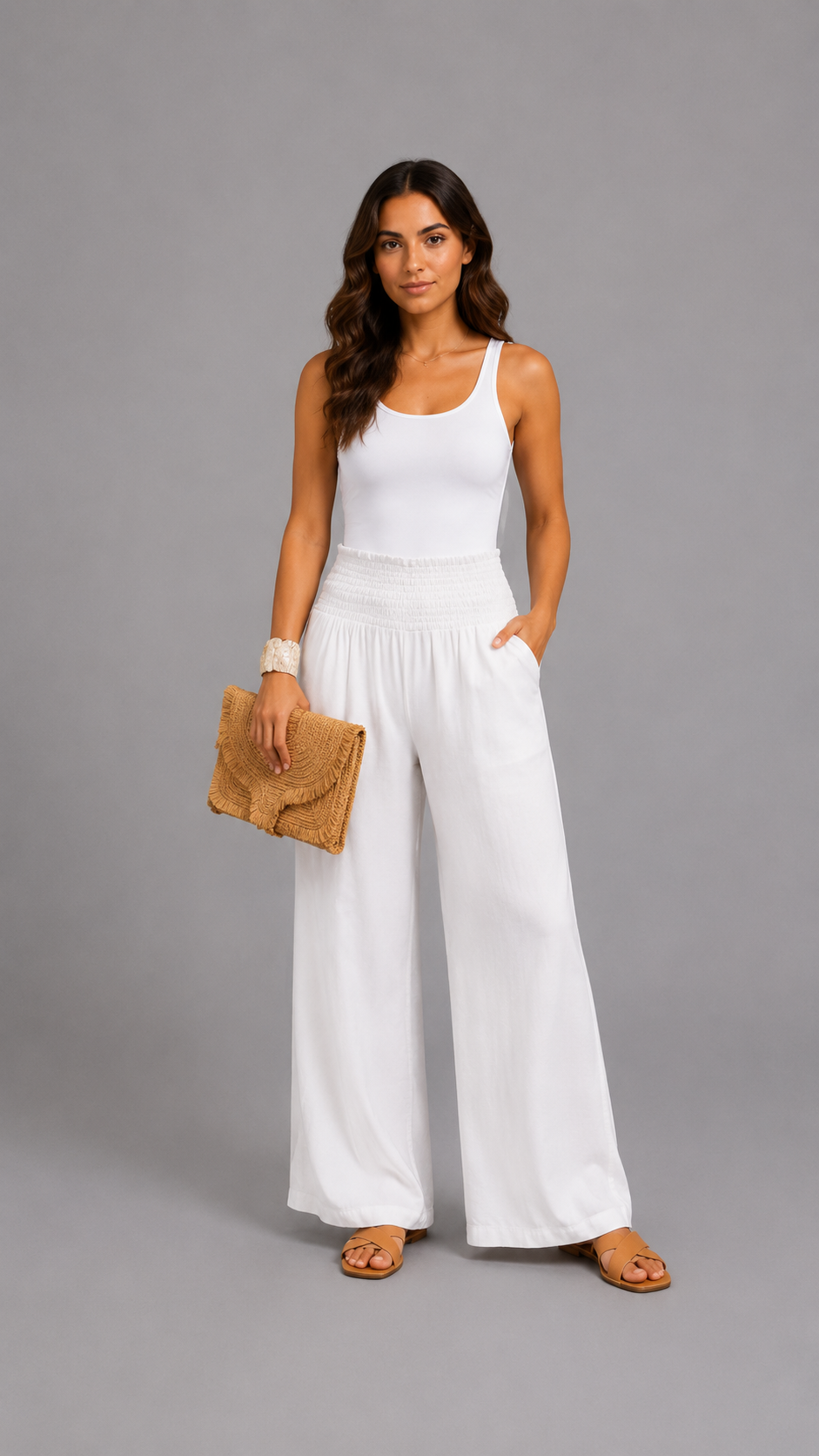 Rivera | Pants