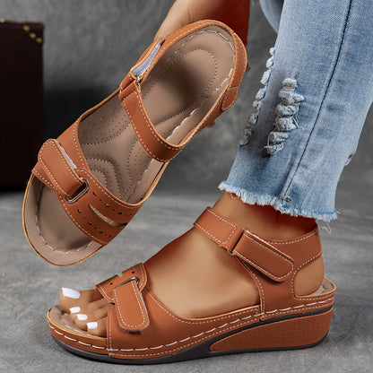 Célima | Ergonomic Comfort Sandals