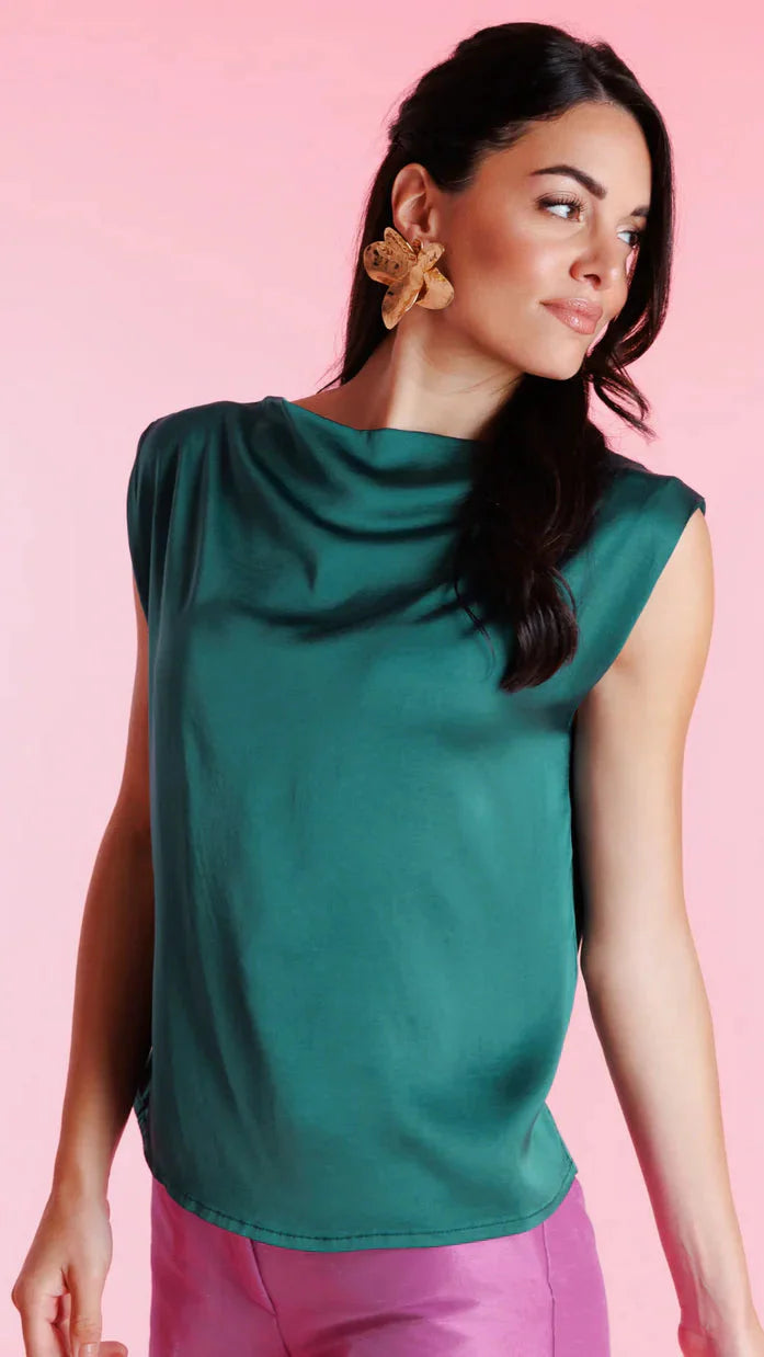 Oslo | Blouse