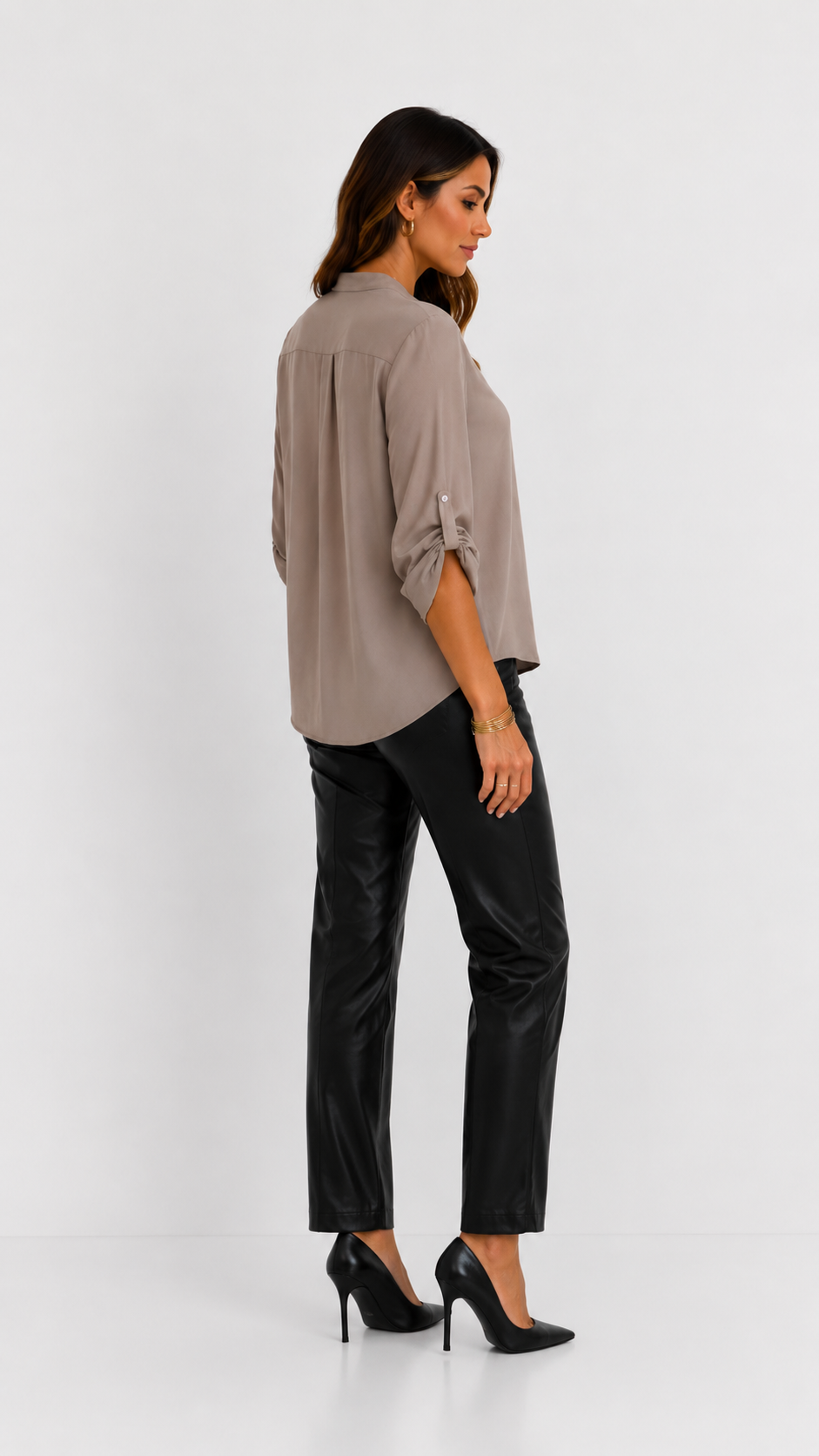 Valentina | Blouse